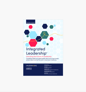 Integrated Leadership